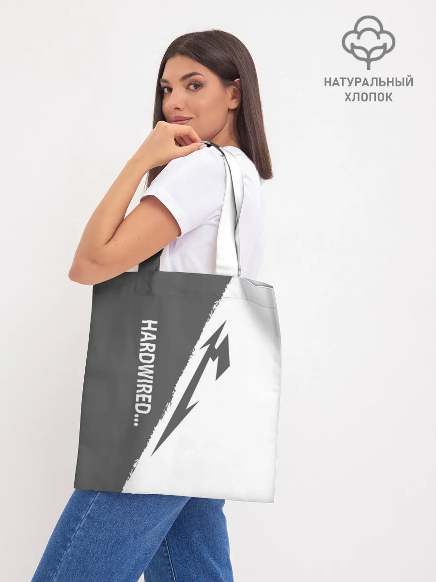 Шоппер база / Metallica