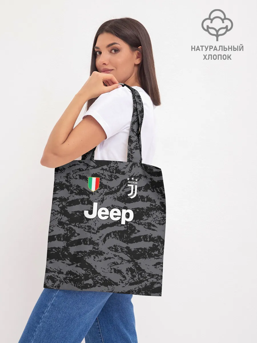 Шоппер база / Buffon away 19-20
