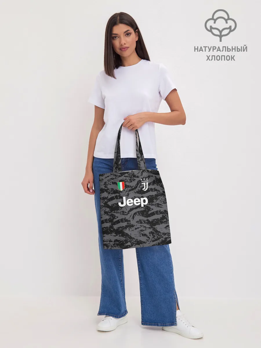 Шоппер база / Buffon away 19-20