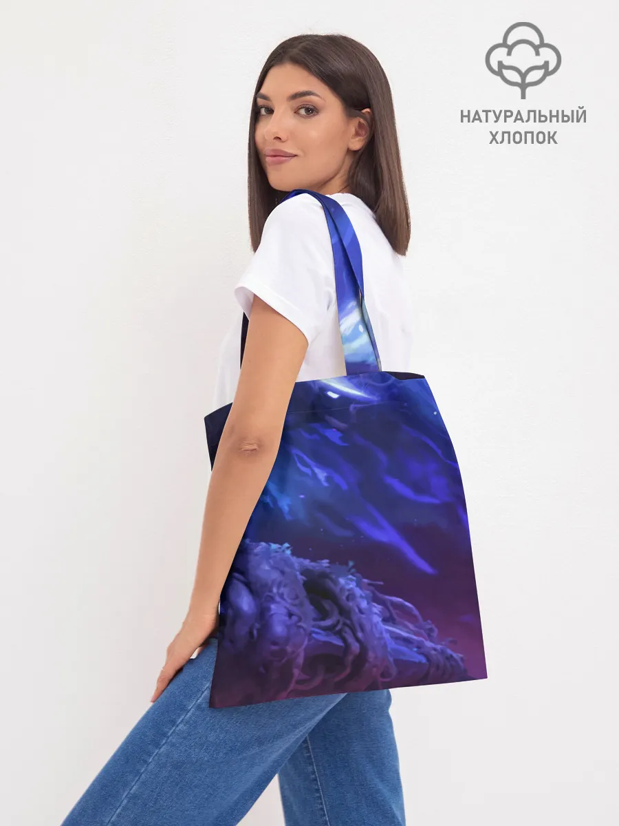 Шоппер база / Ori and the Will of the Wisps