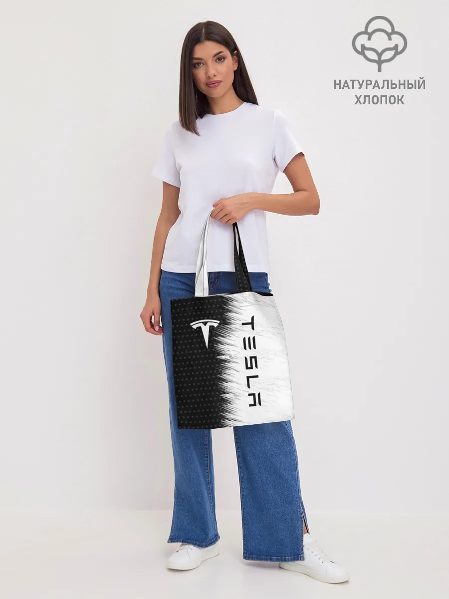 Шоппер база / TESLA