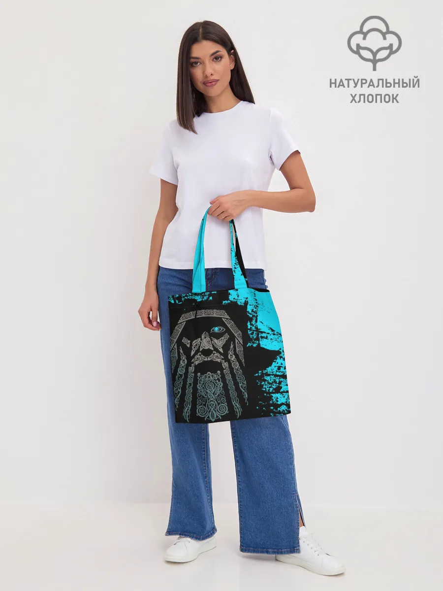 Шоппер база / Один