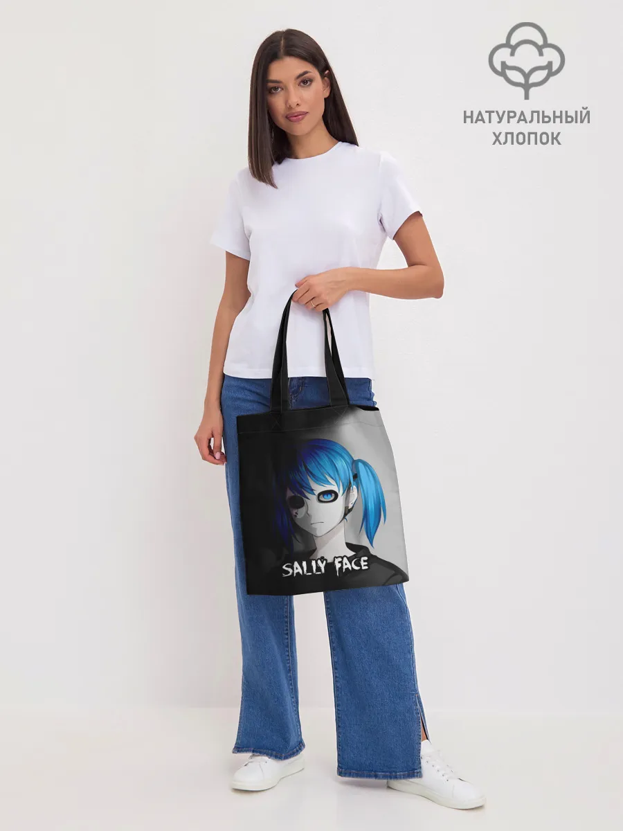 Шоппер база / Sally face