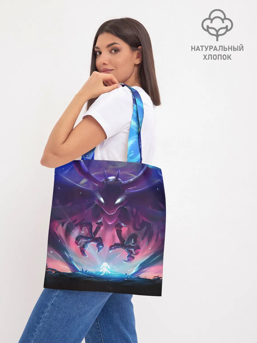 Шоппер база / Ori and the Blind Forest