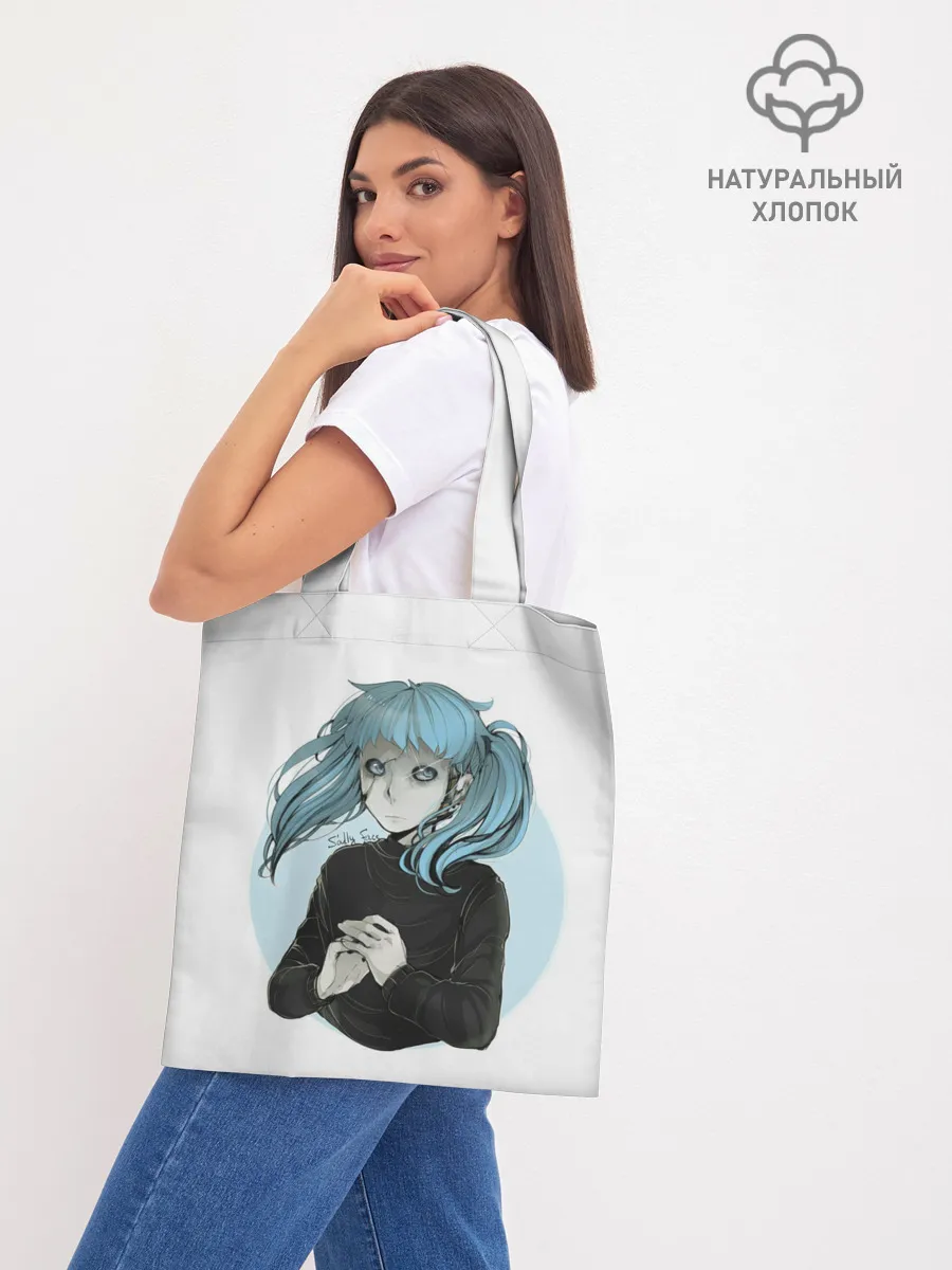 Шоппер база / Sally face