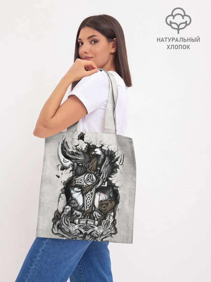 Шоппер база / Скандинав