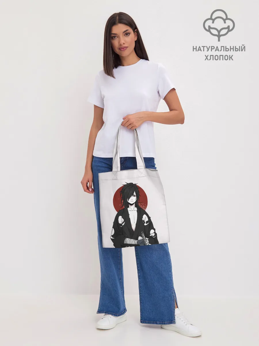 Шоппер база / Дороро и Хяккимару