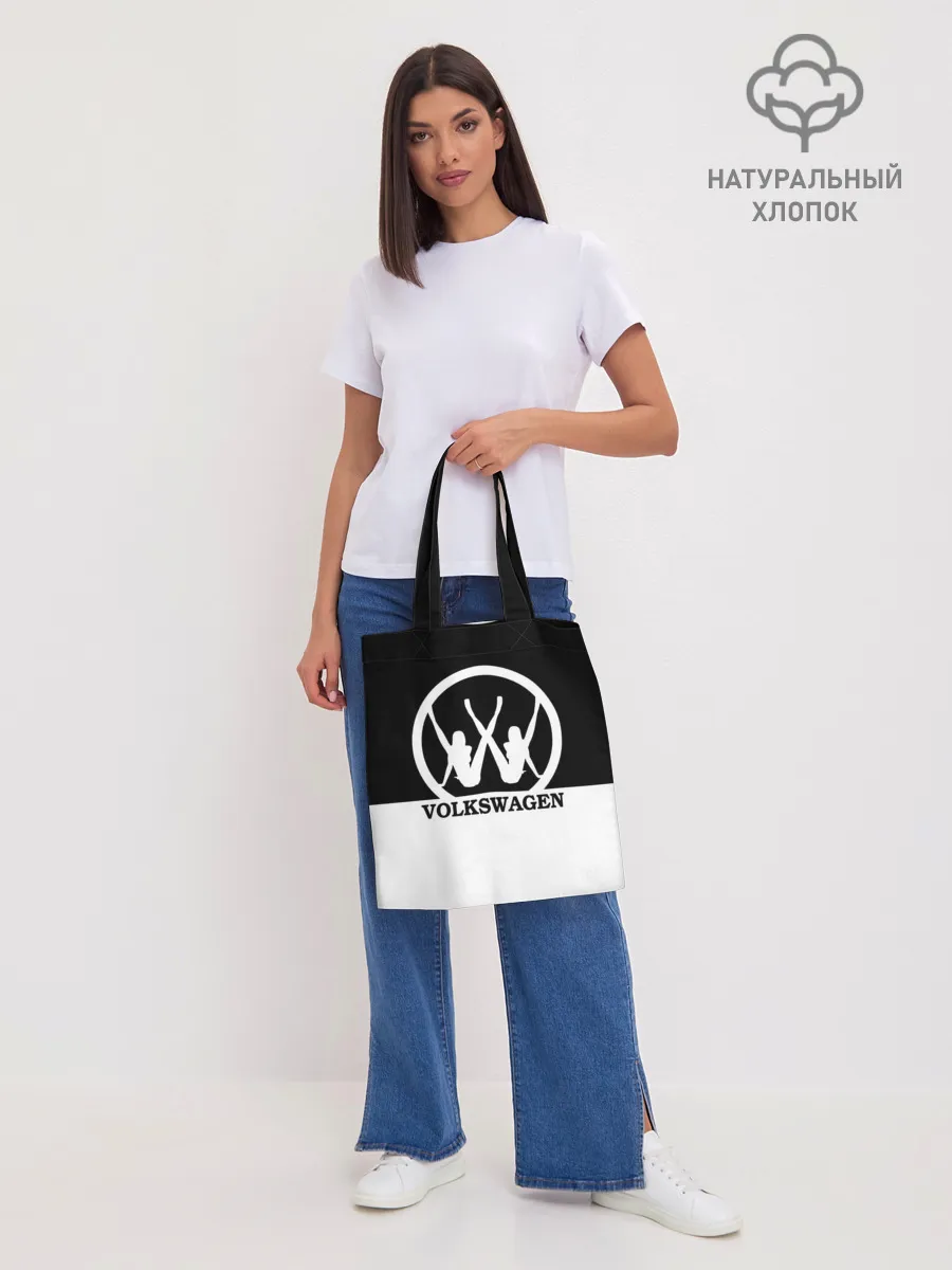 Шоппер база / Volkswagen