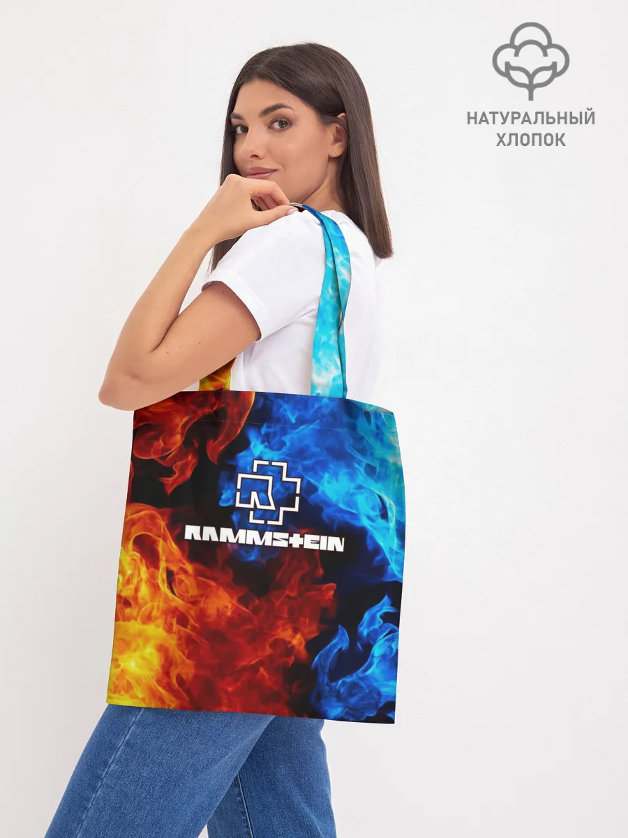 Шоппер база / RAMMSTEIN