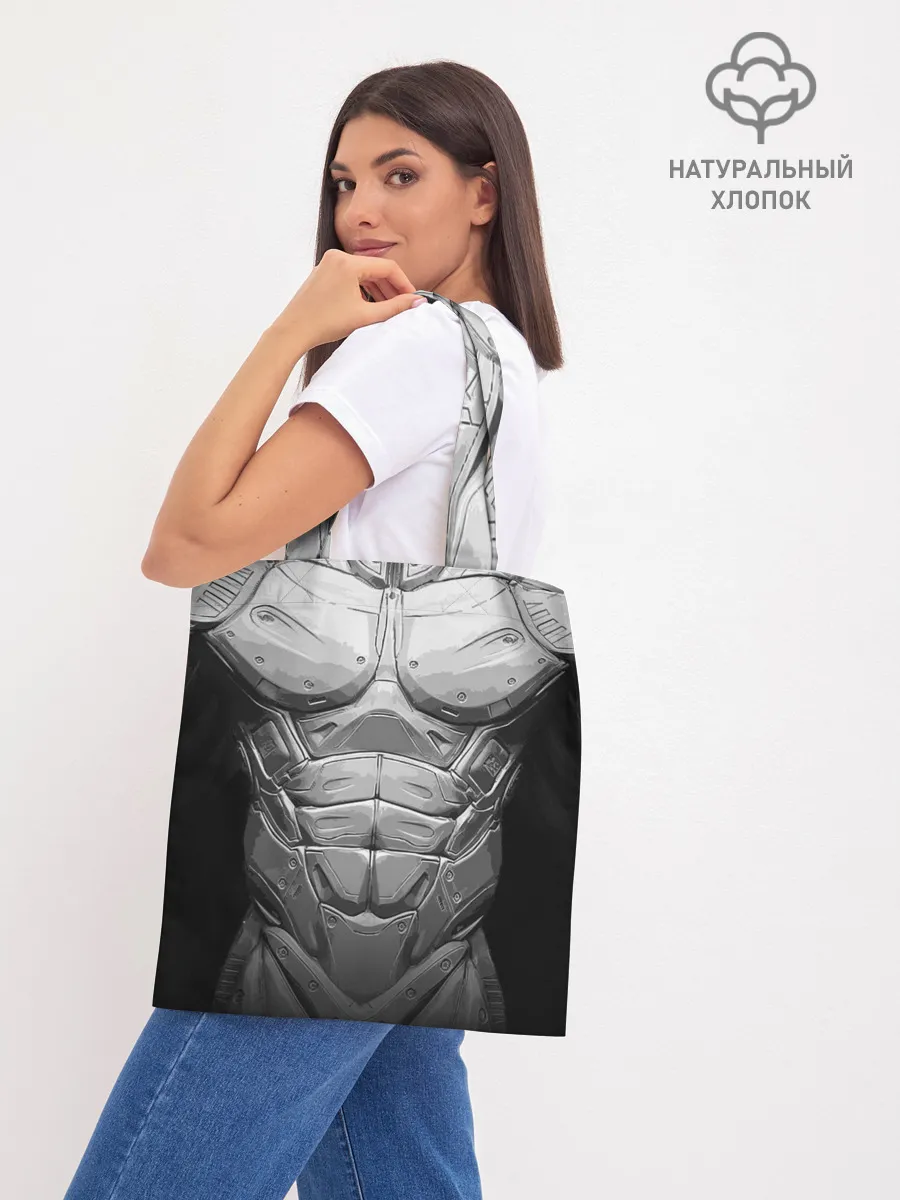 Шоппер база / Crysis Экзоскелет