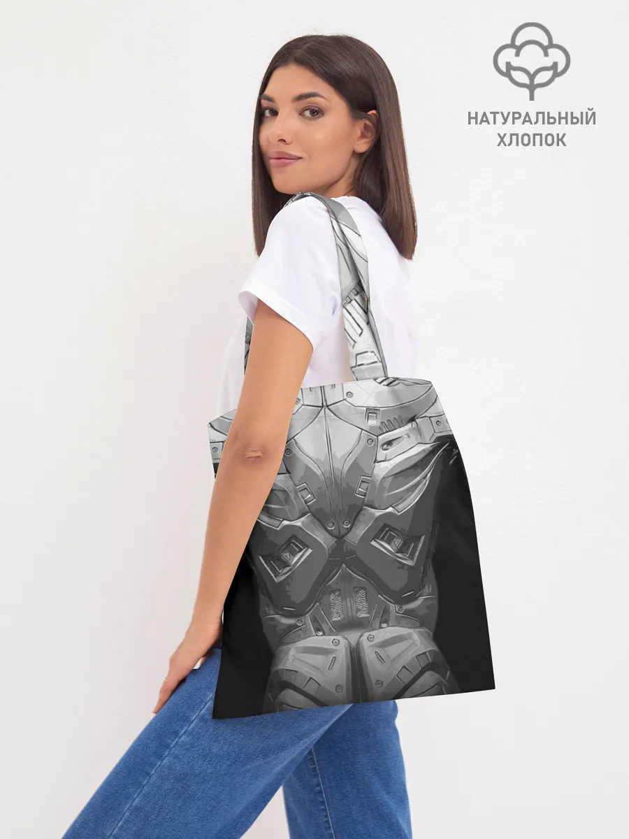 Шоппер база / Crysis Экзоскелет