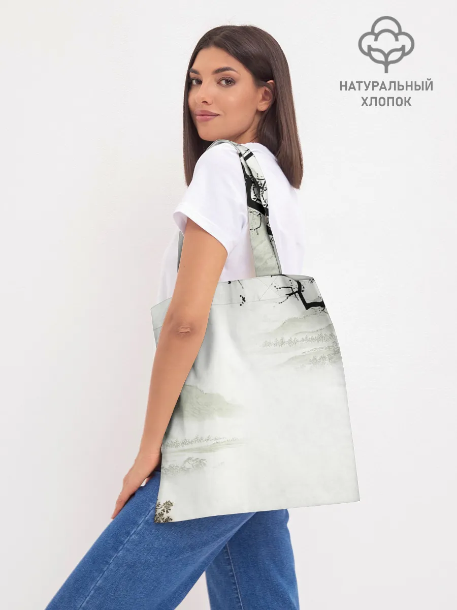 Шоппер база / Пикник