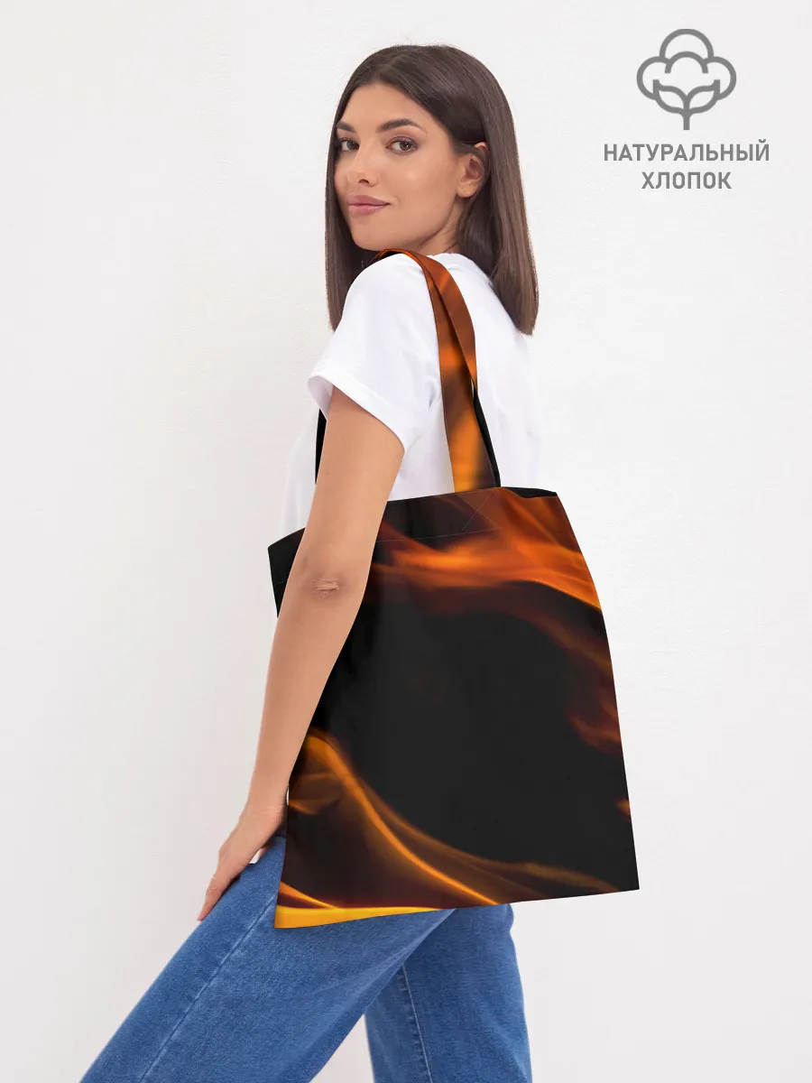 Шоппер база / Цой жив