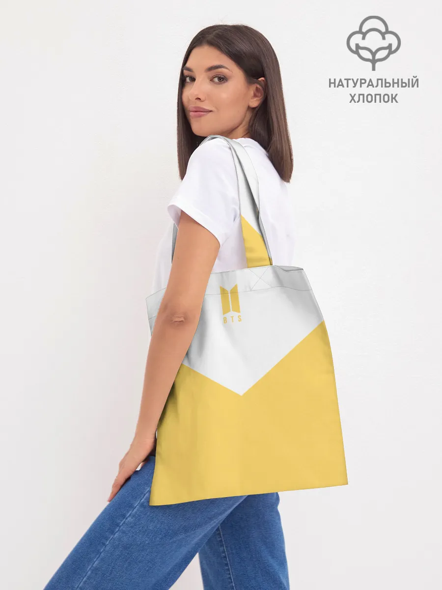 Шоппер база / BTS Young Forever
