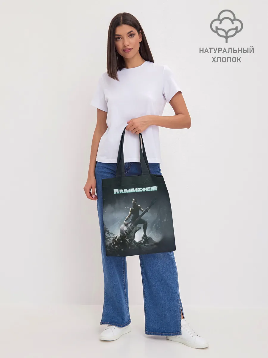 Шоппер база / Rammstein