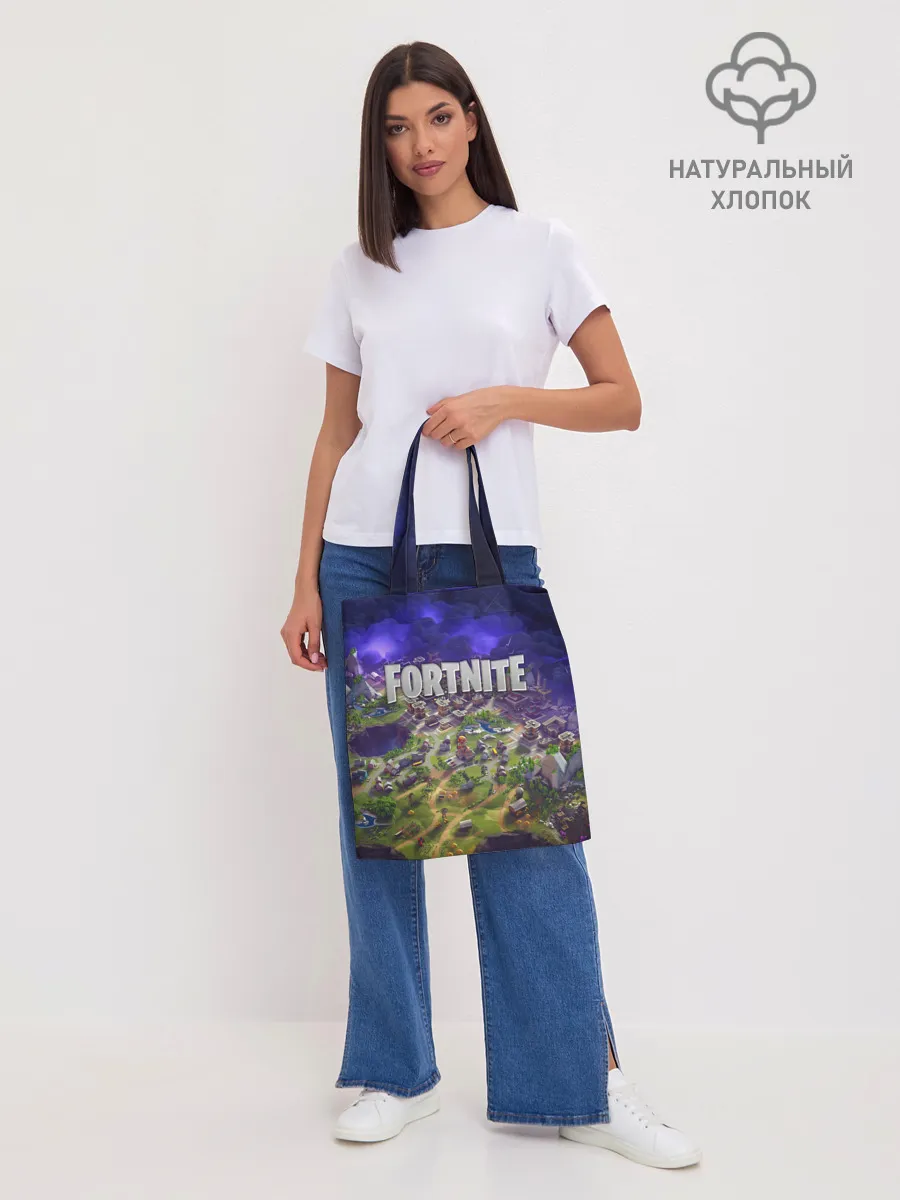 Шоппер база / Fortnite