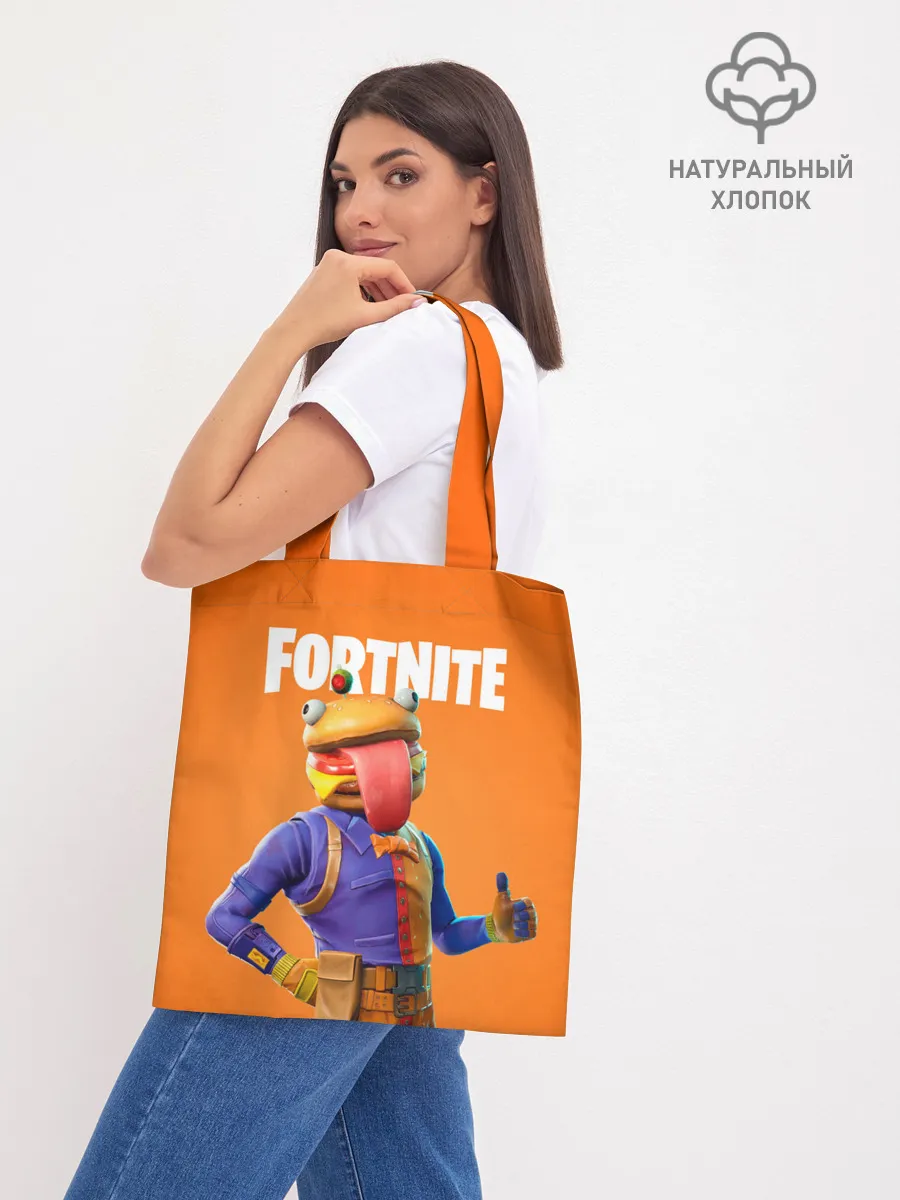 Шоппер база / Fortnite
