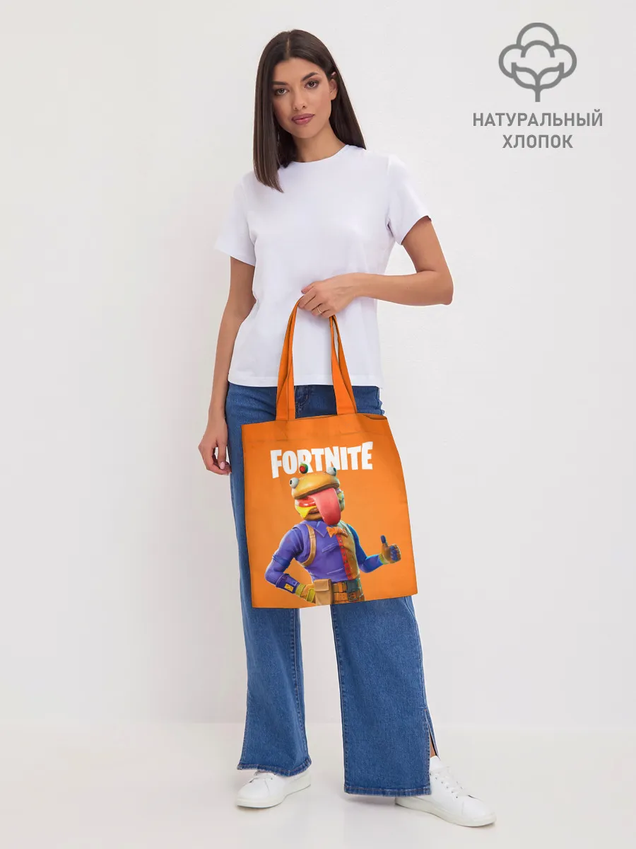 Шоппер база / Fortnite