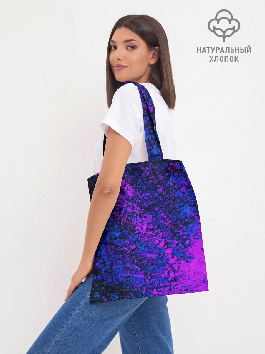 Шоппер база / MARSHMELLO