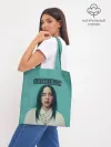Шоппер база / BILLIE EILISH