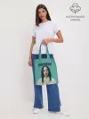 Шоппер база / BILLIE EILISH