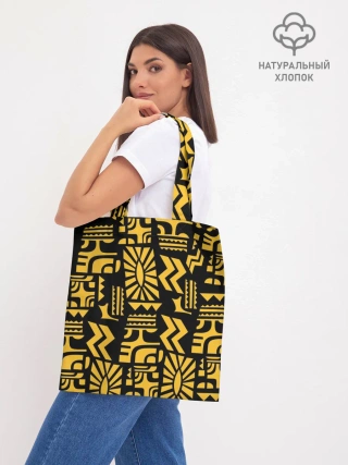 Шоппер база / Stranger Things