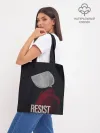 Шоппер база / Resist
