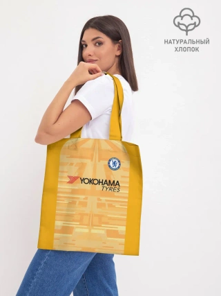 Шоппер база / Kepa gk 19-20