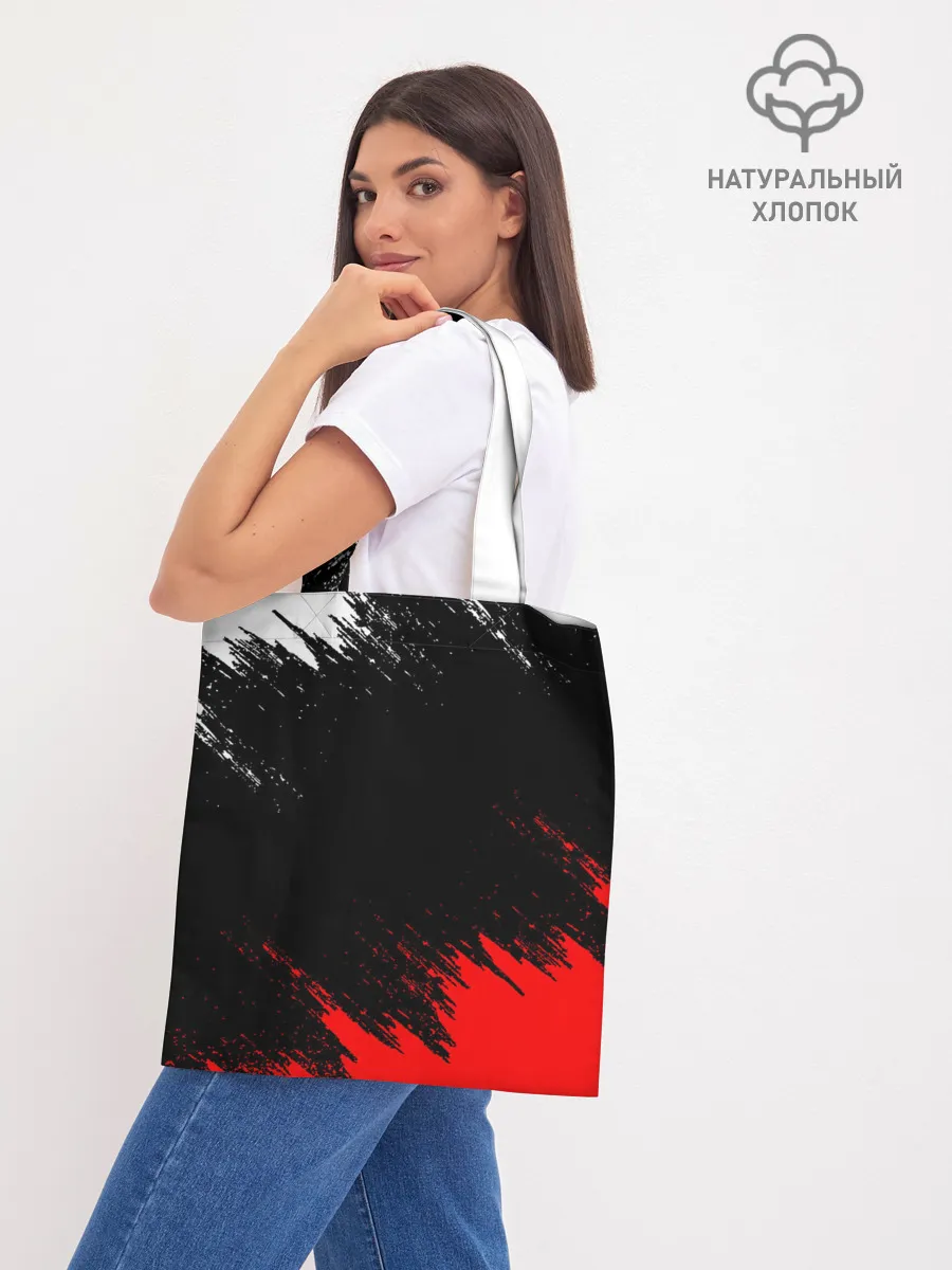 Шоппер база / БРЫЗГИ КРАСОК