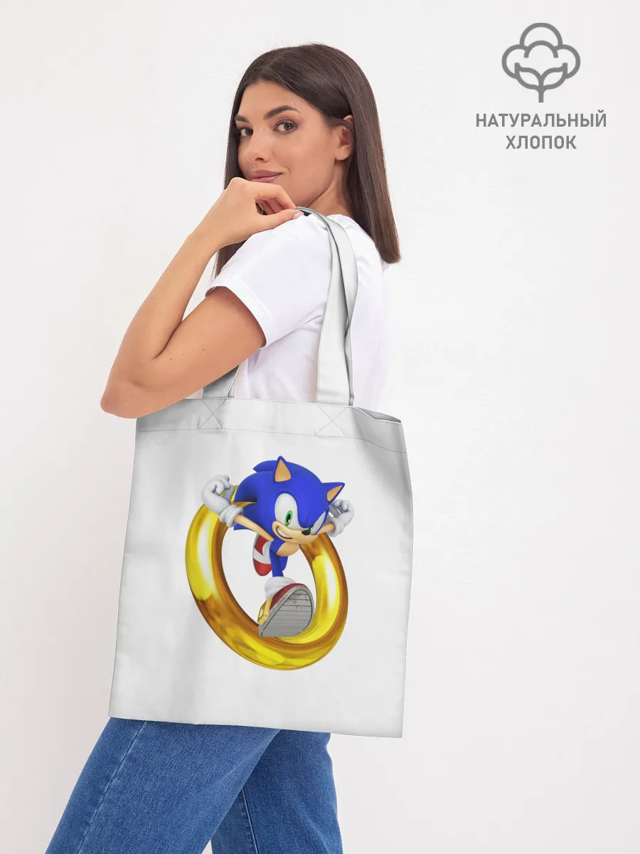 Шоппер база / Sonic