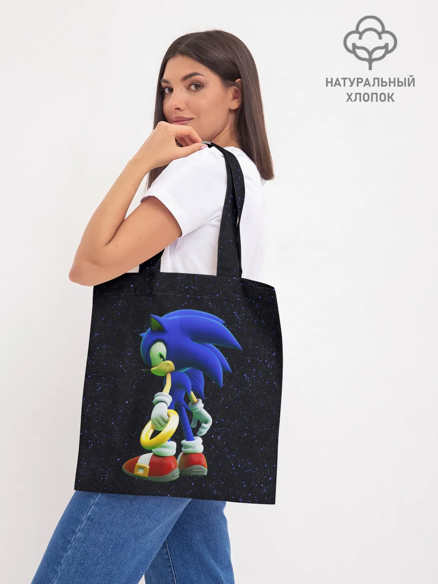 Шоппер база / Sonic