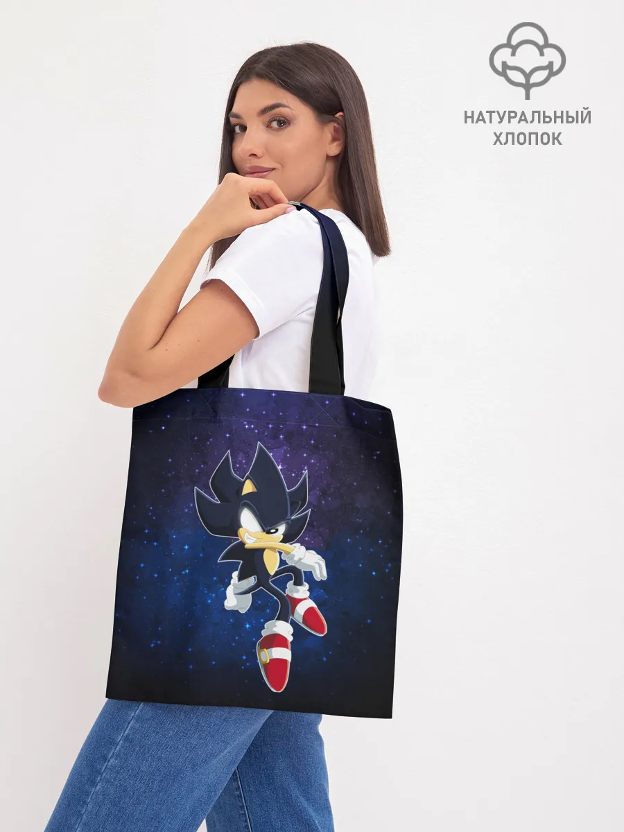 Шоппер база / Shadow