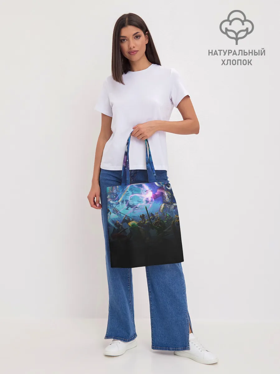 Шоппер база / WARHAMMER 40K