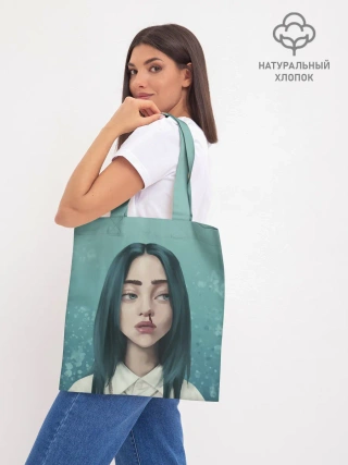 Шоппер база / Билли Айлиш