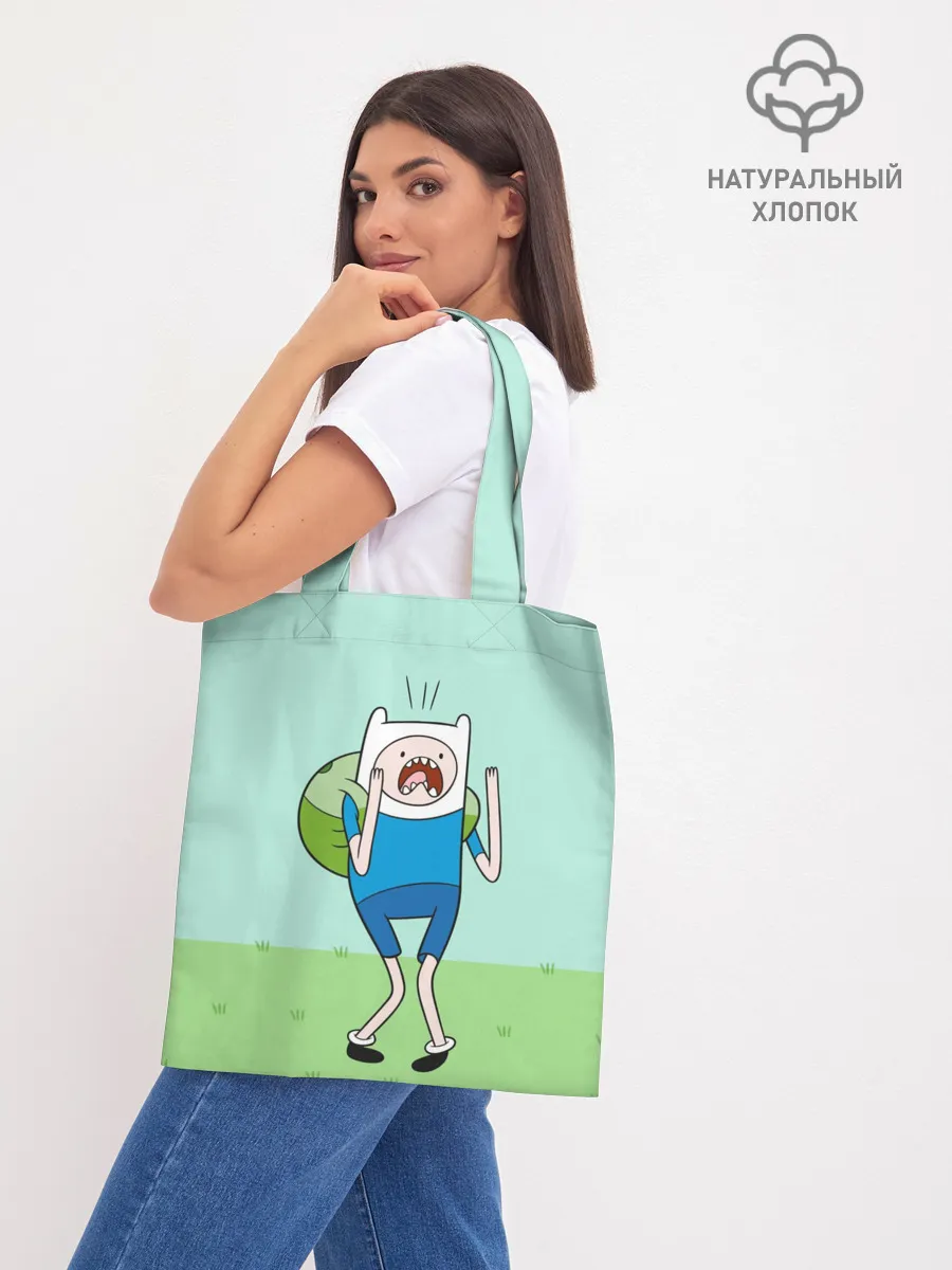 Шоппер база / Finn