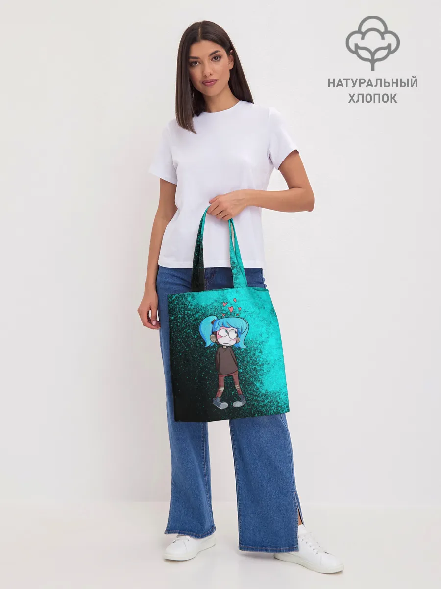 Шоппер база / Sally face