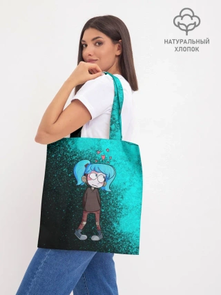 Шоппер база / Sally face