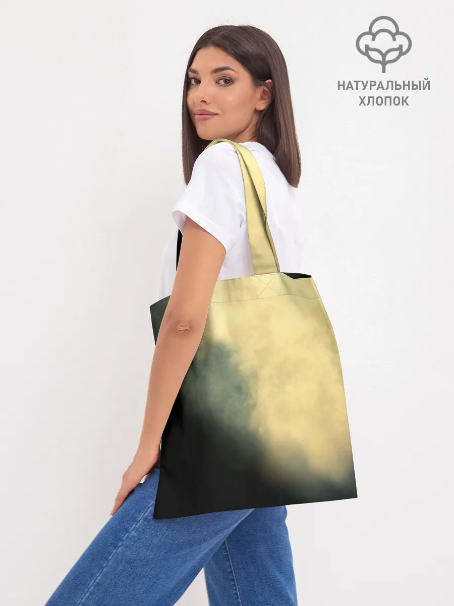 Шоппер база / Острые козырьки