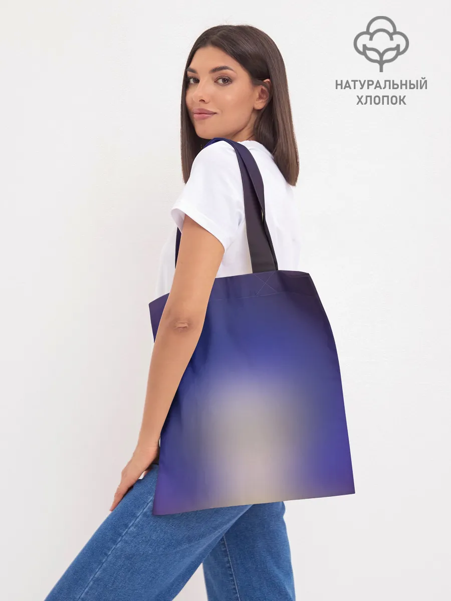 Шоппер база / Coraline