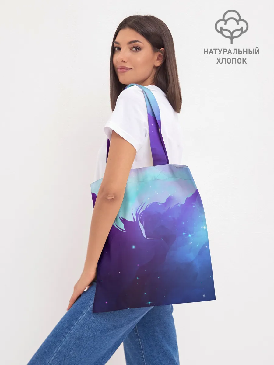 Шоппер база / Skydiver