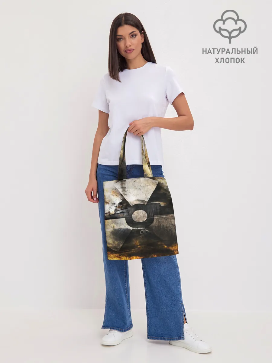 Шоппер база / СТАЛКЕР