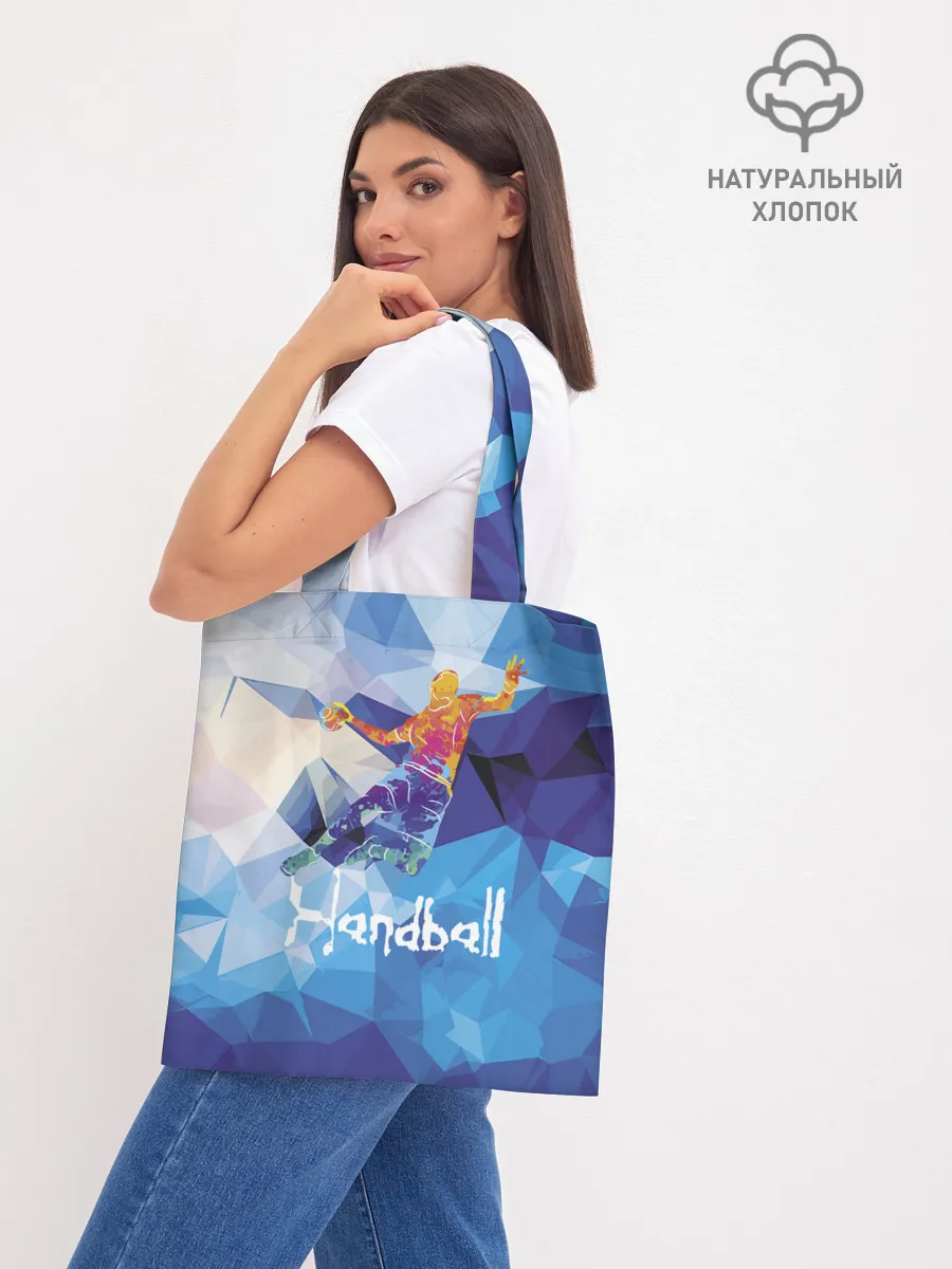 Шоппер база / Handball