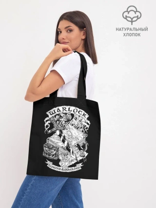 Шоппер база / Warlock