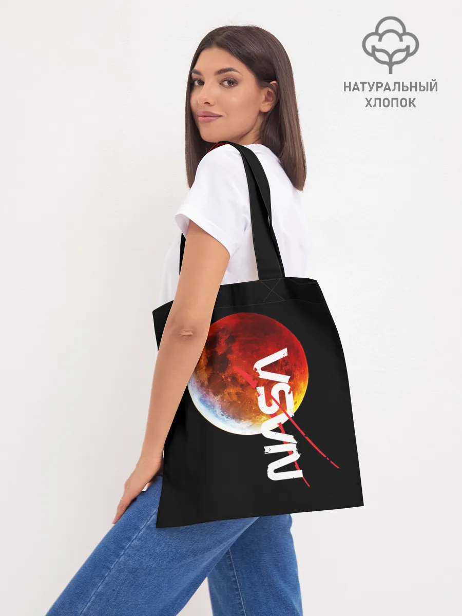 Шоппер база / Nasa austronaut