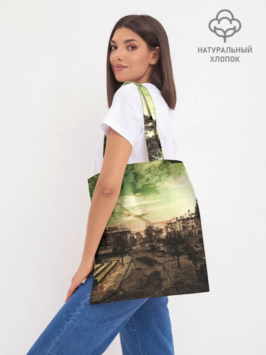 Шоппер база / STALKER