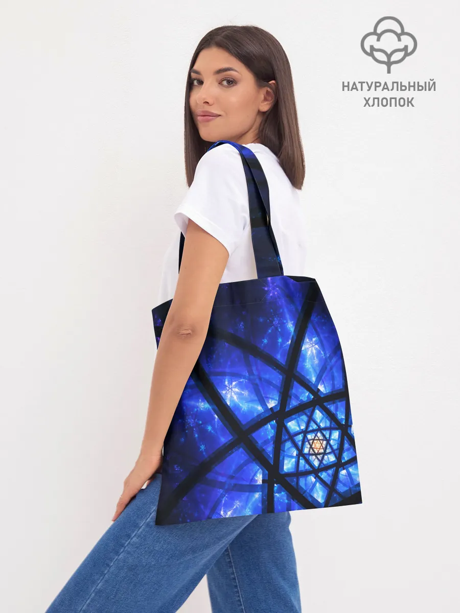 Шоппер база / SPACE PSY