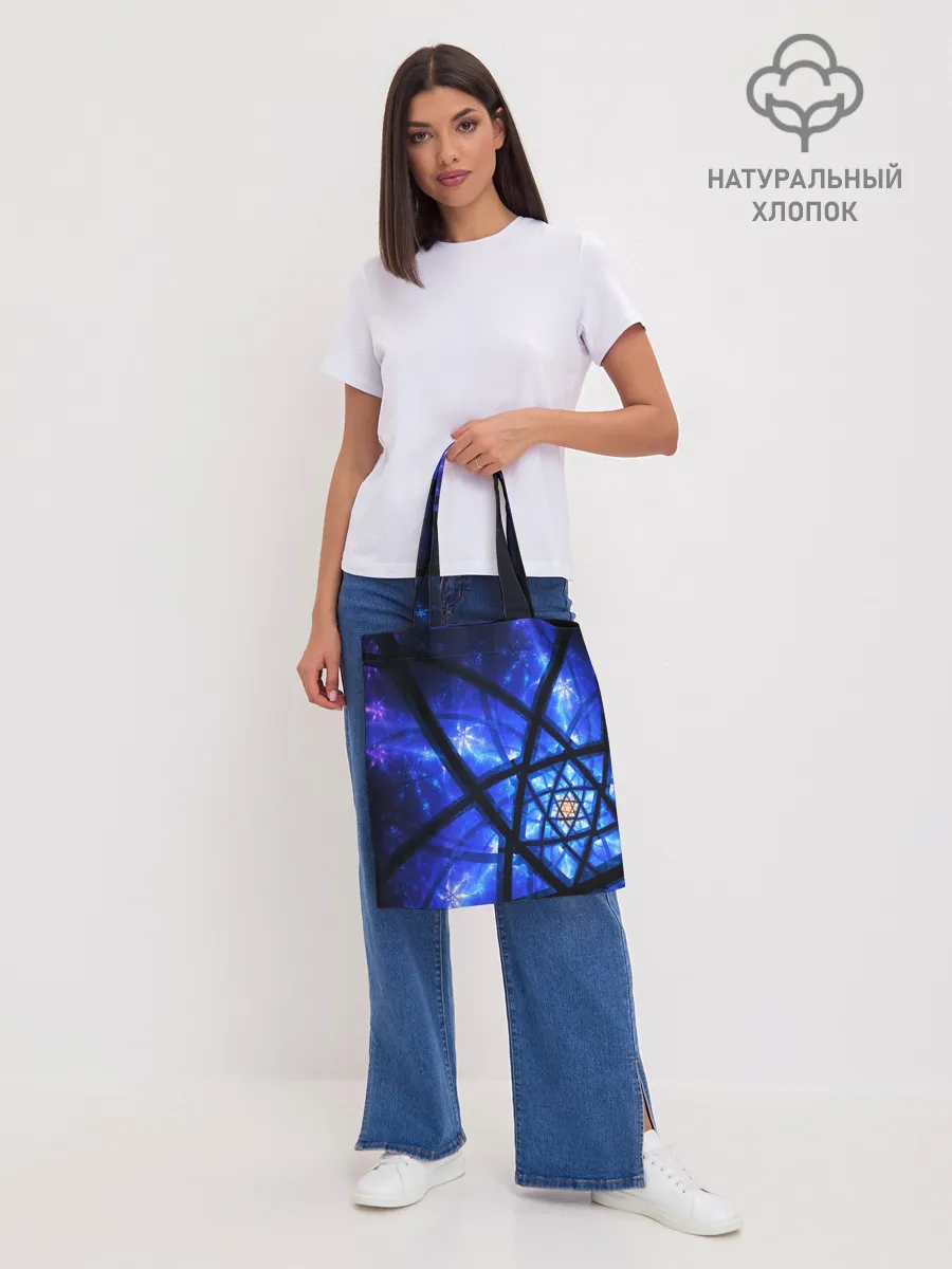 Шоппер база / SPACE PSY