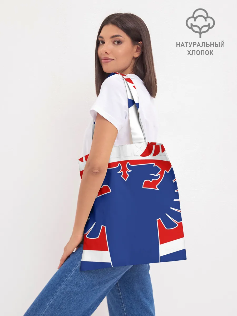 Шоппер база / Русский хоккей