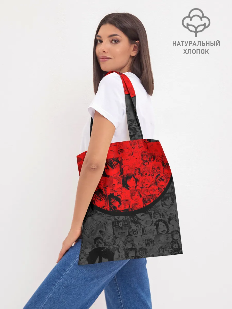 Шоппер база / SENPAI