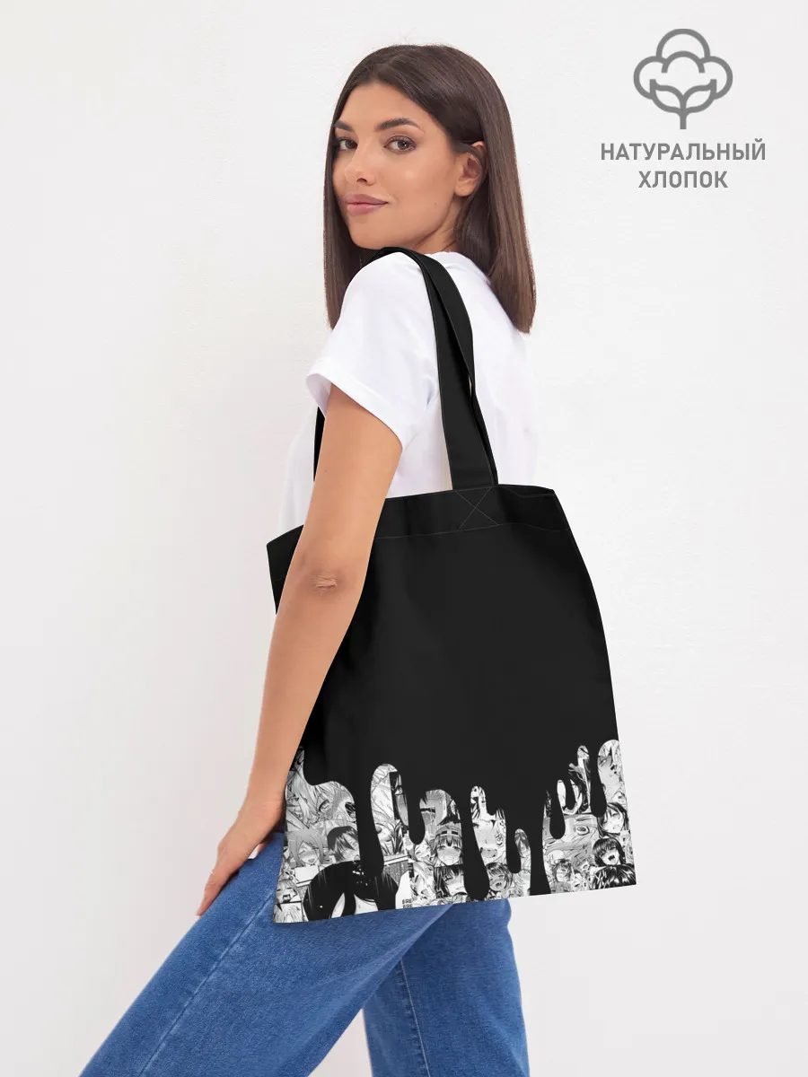 Шоппер база / Японская анимация